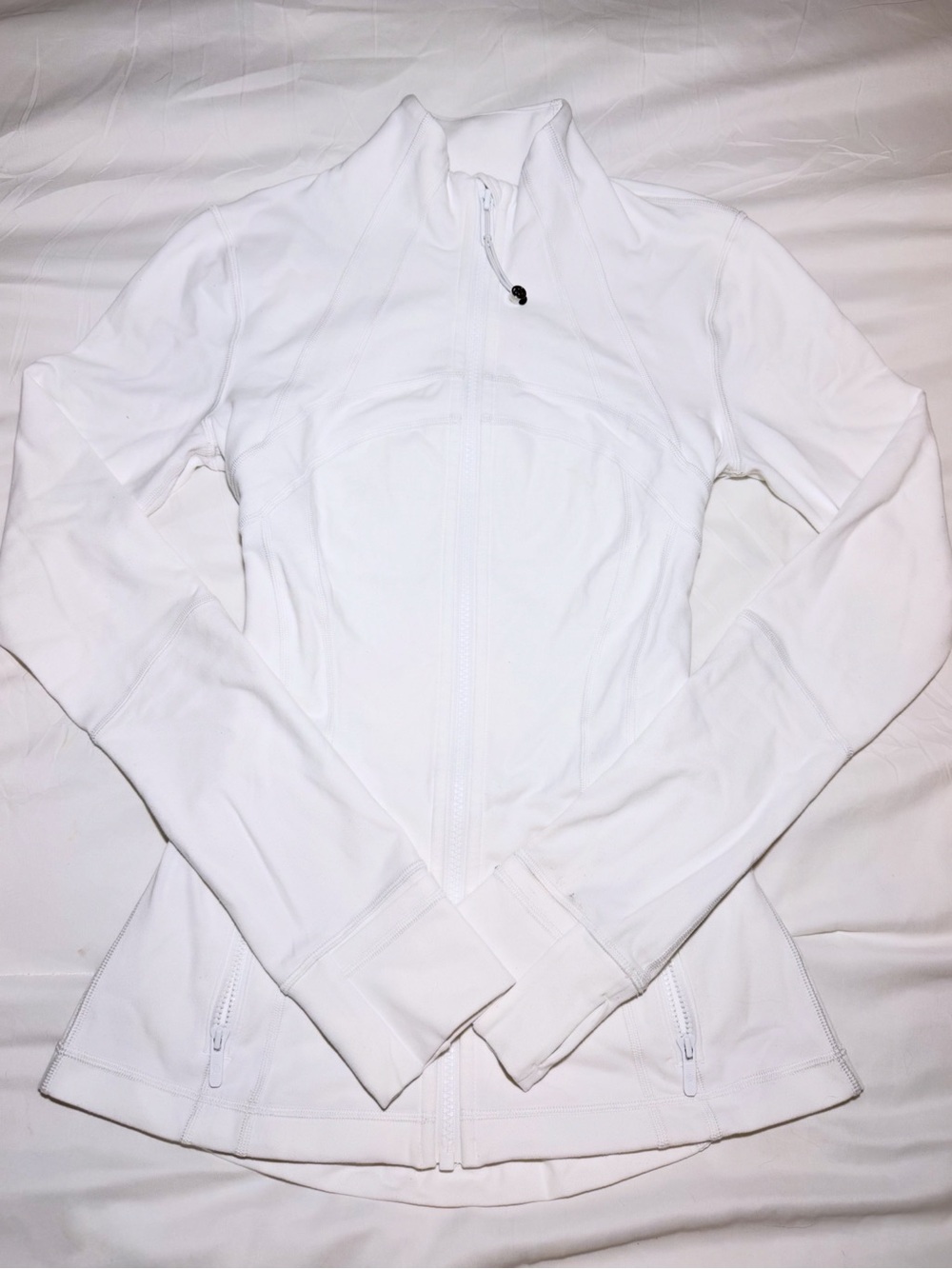 ! Lululemon Define Jacket ! WORN FEW TIMES !